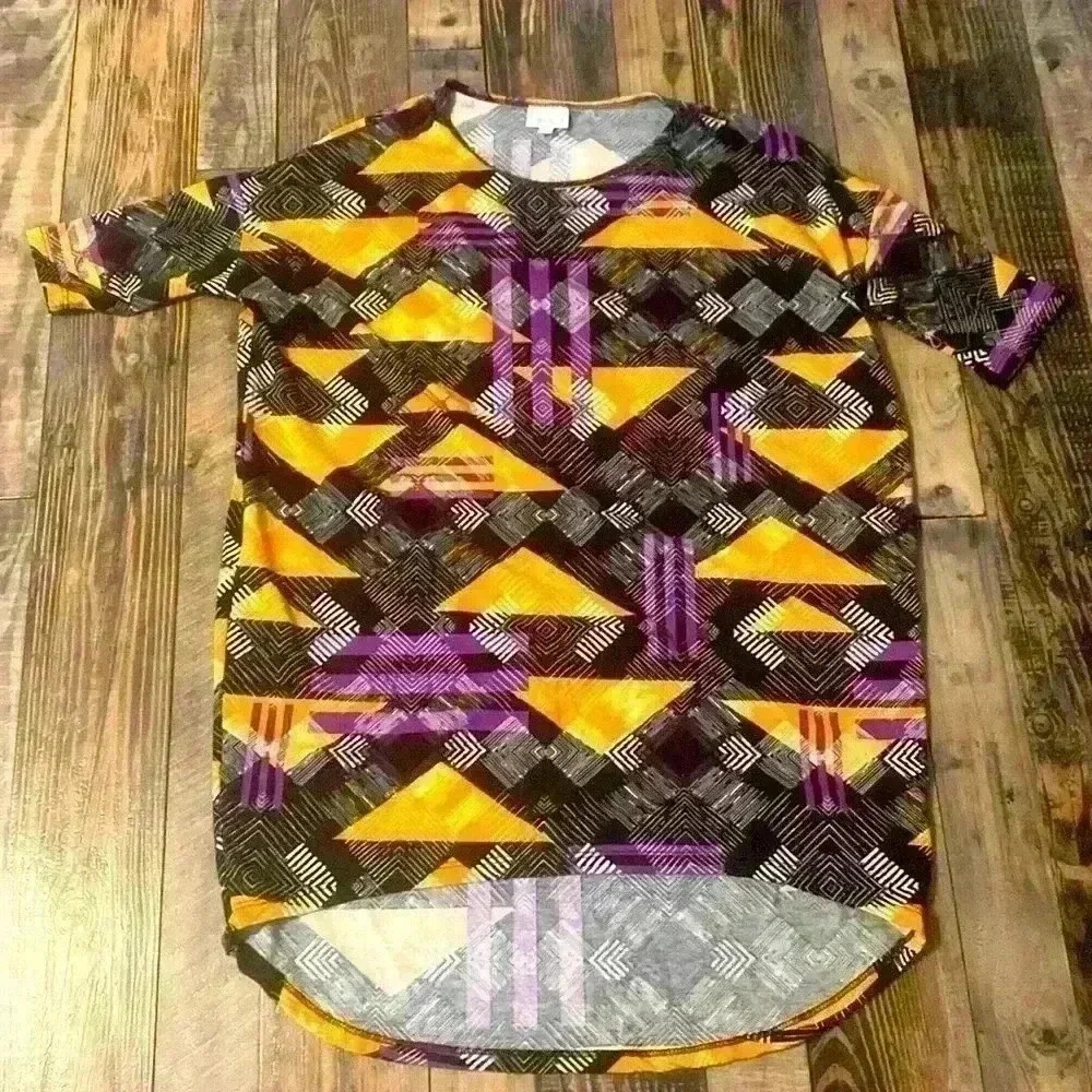 Women’s Lula Roe tunic size X-small